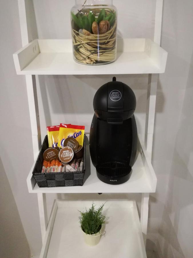 Appartement Buenos Aires Ourense