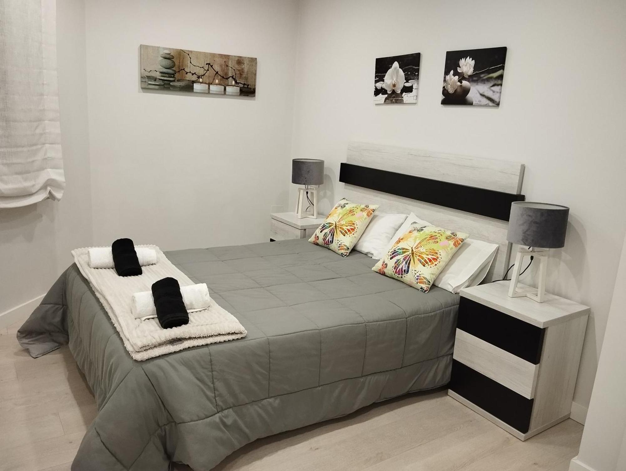 Buenos Aires Apartament Ourense
