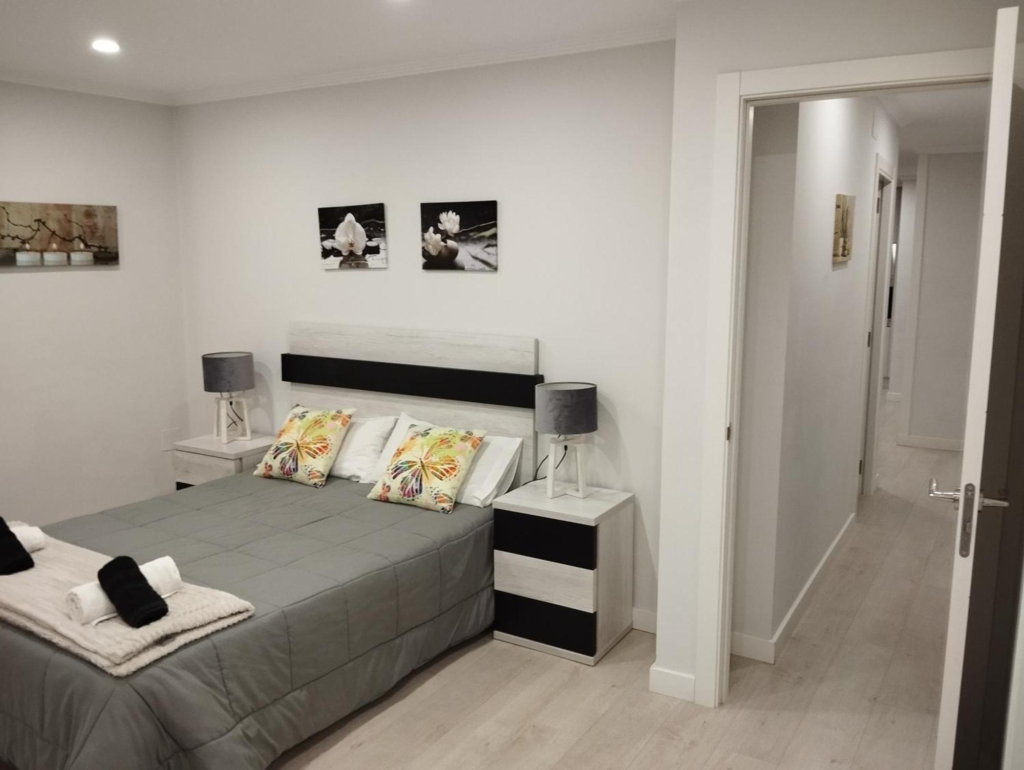 Appartement Buenos Aires