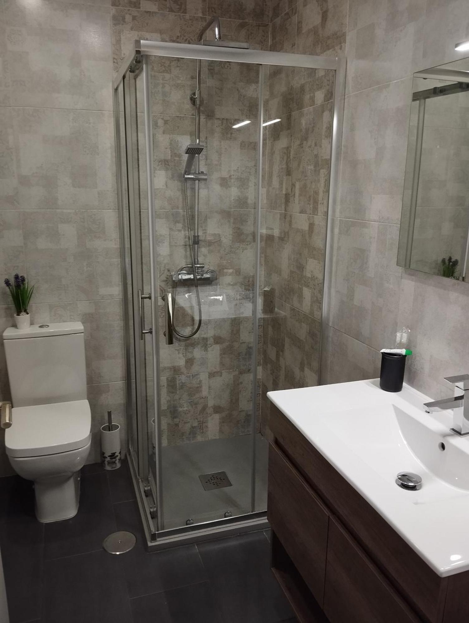 Apartament Buenos Aires Ourense