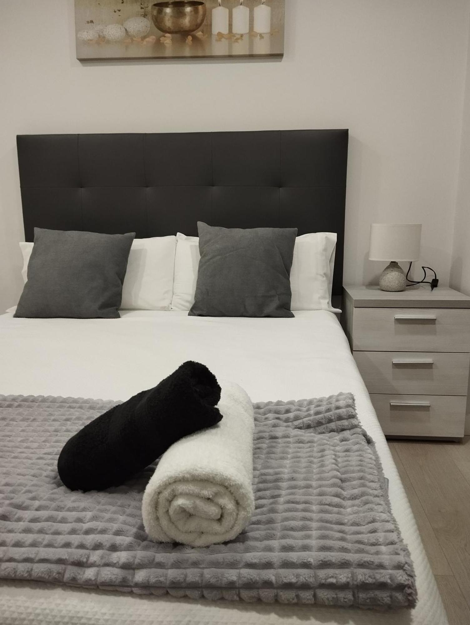Appartement Buenos Aires *