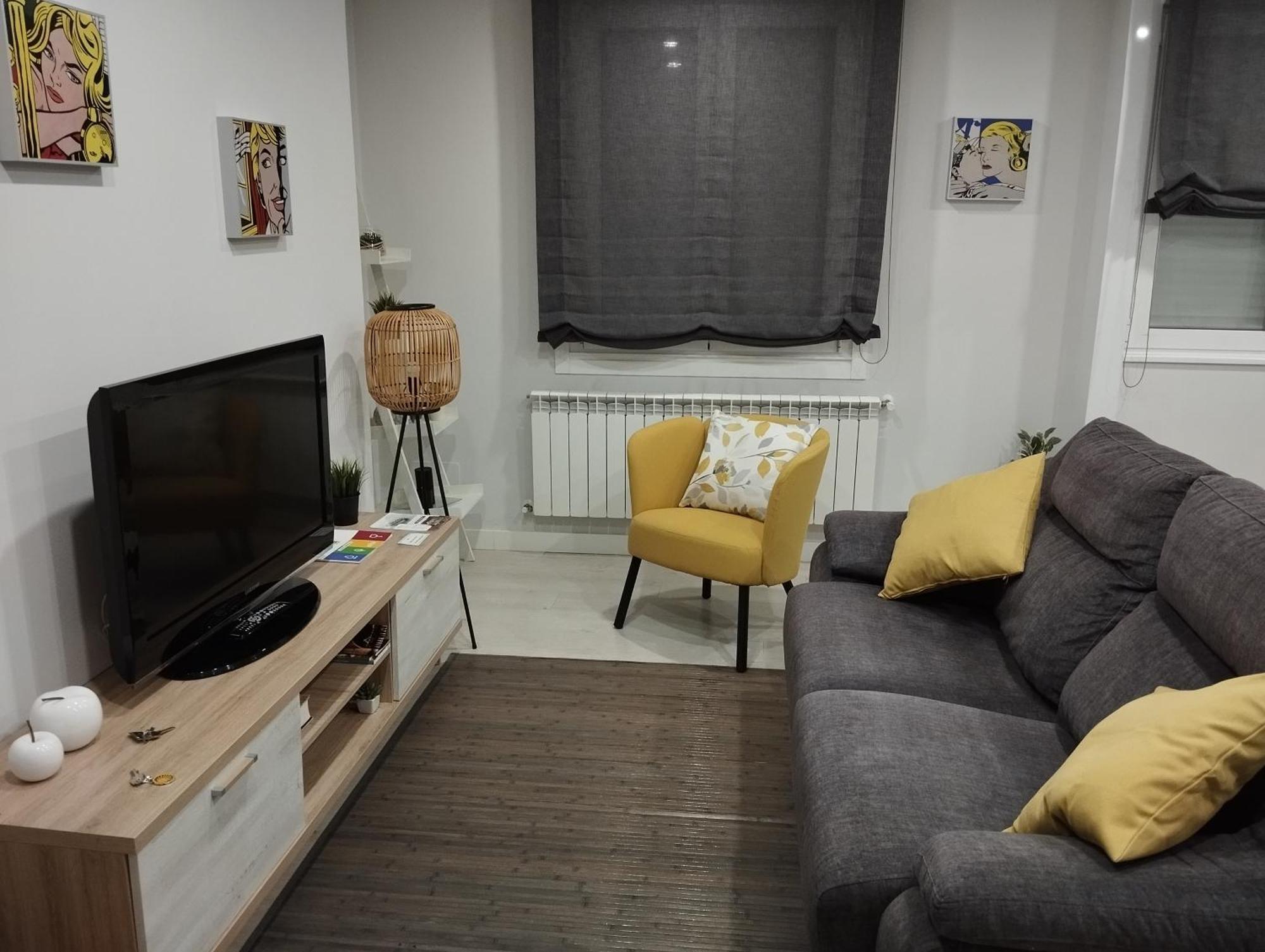 Appartement Buenos Aires *