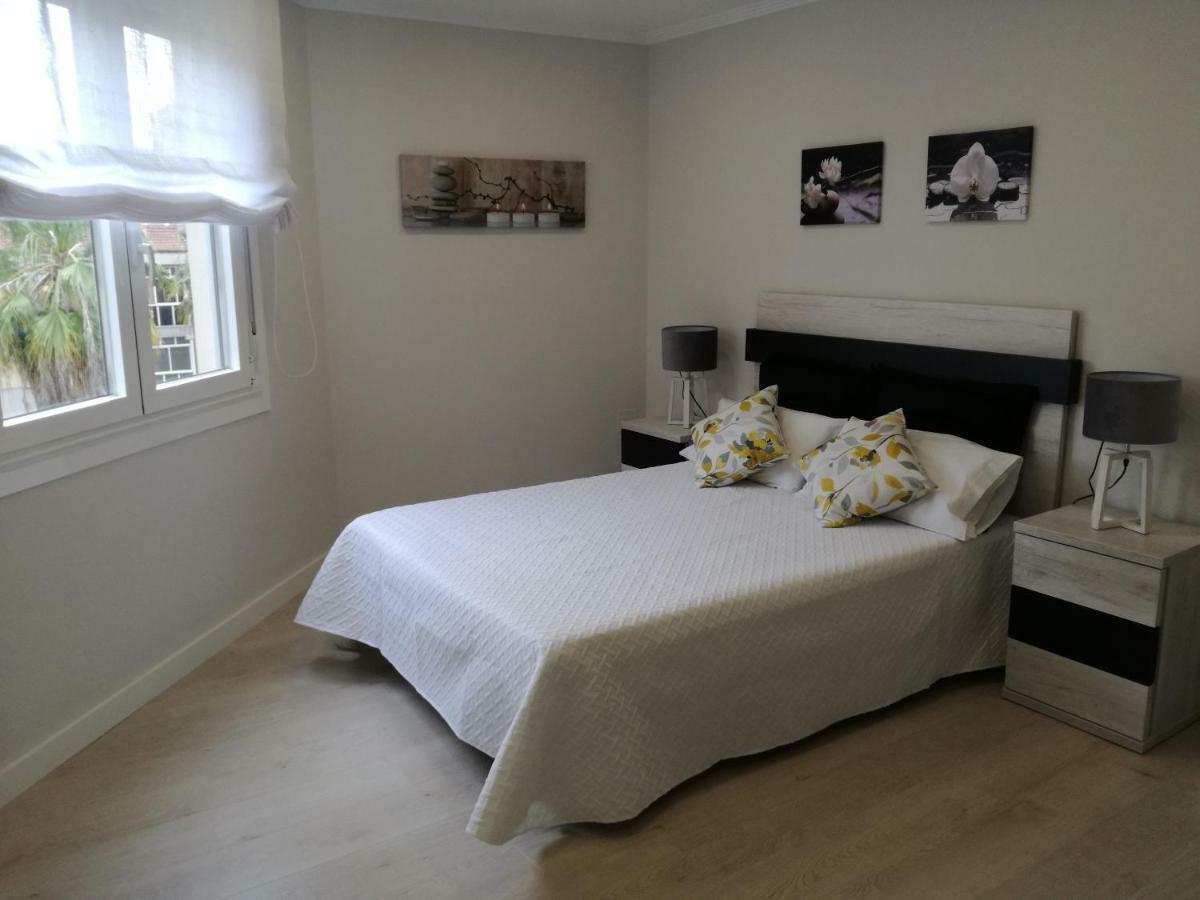 Appartement Buenos Aires Ourense